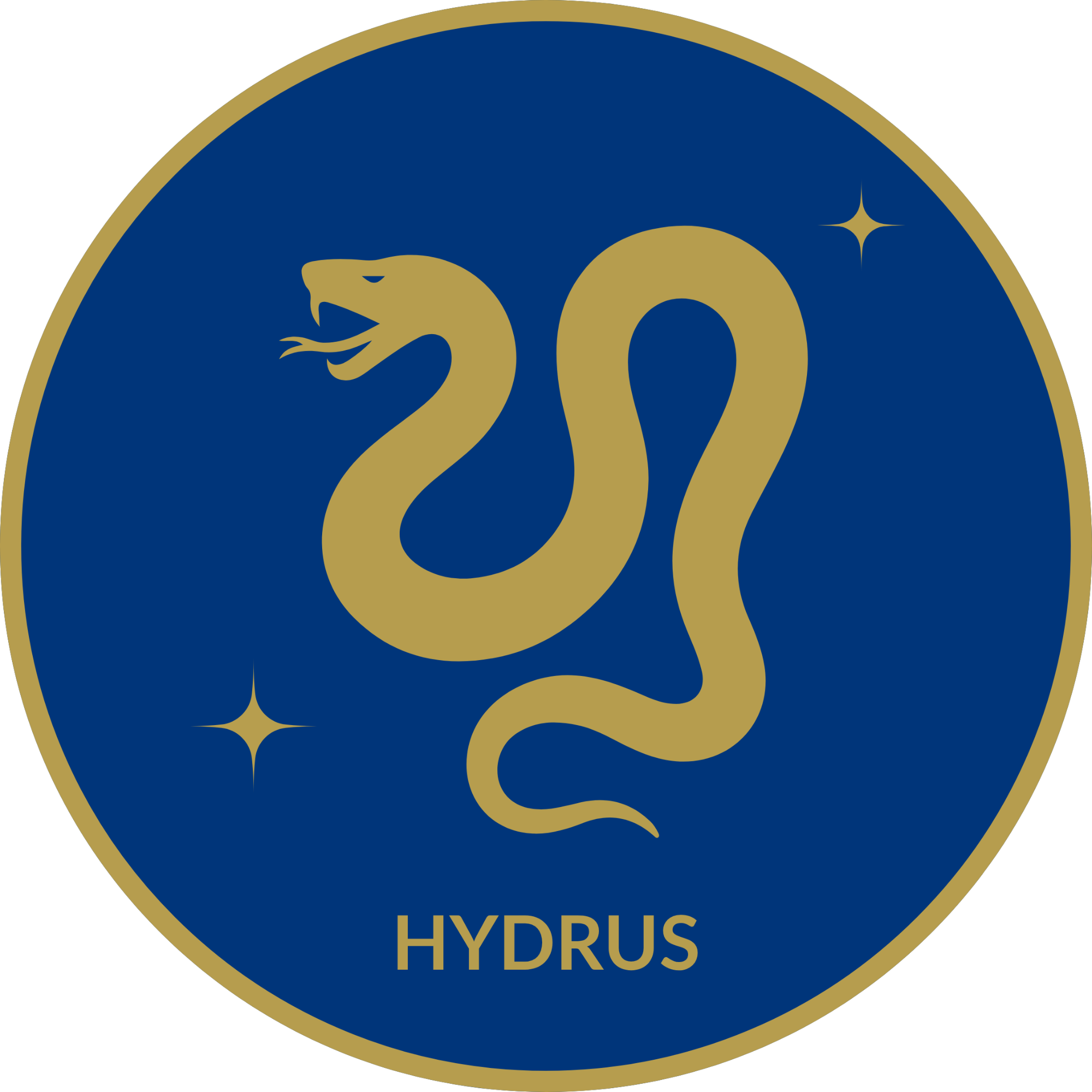 Hydrus
