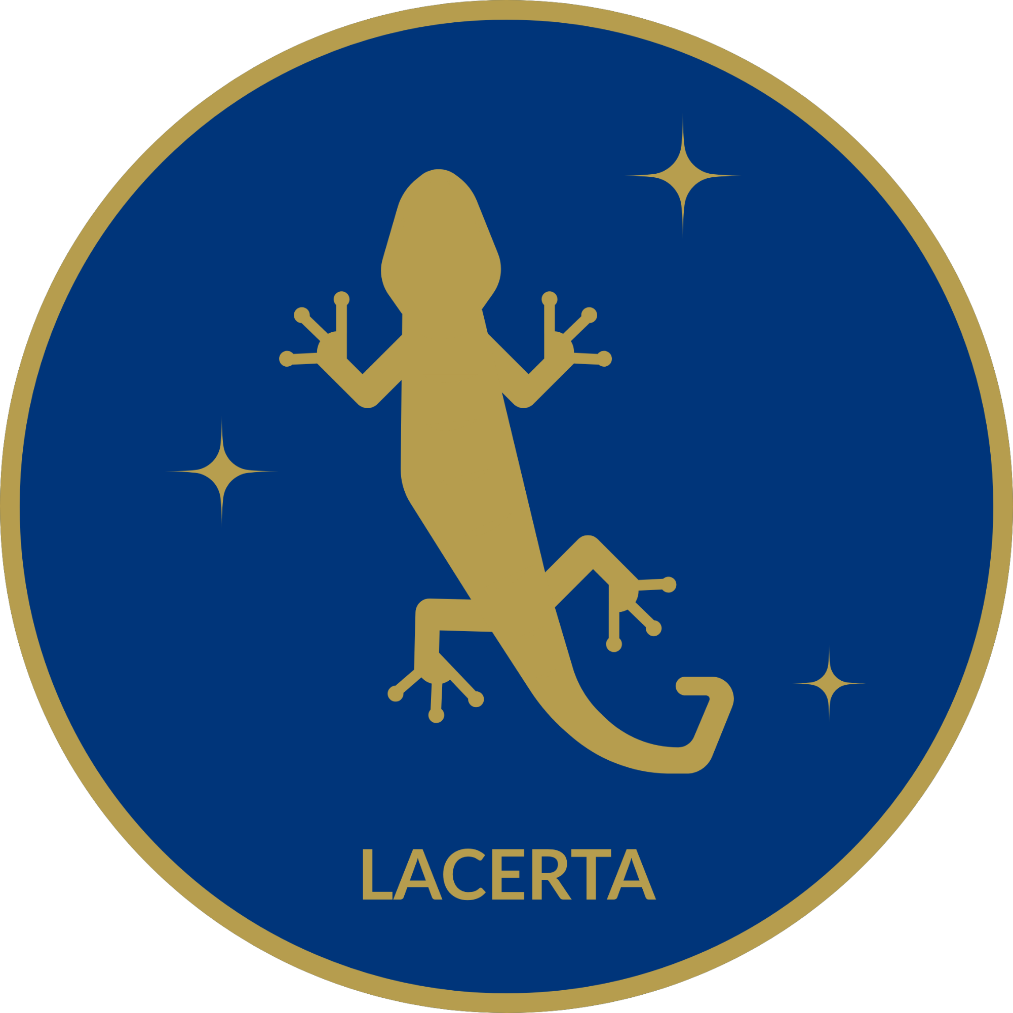 Lacerta