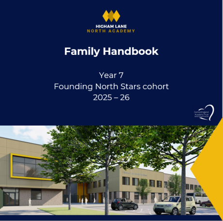 Family Handbook